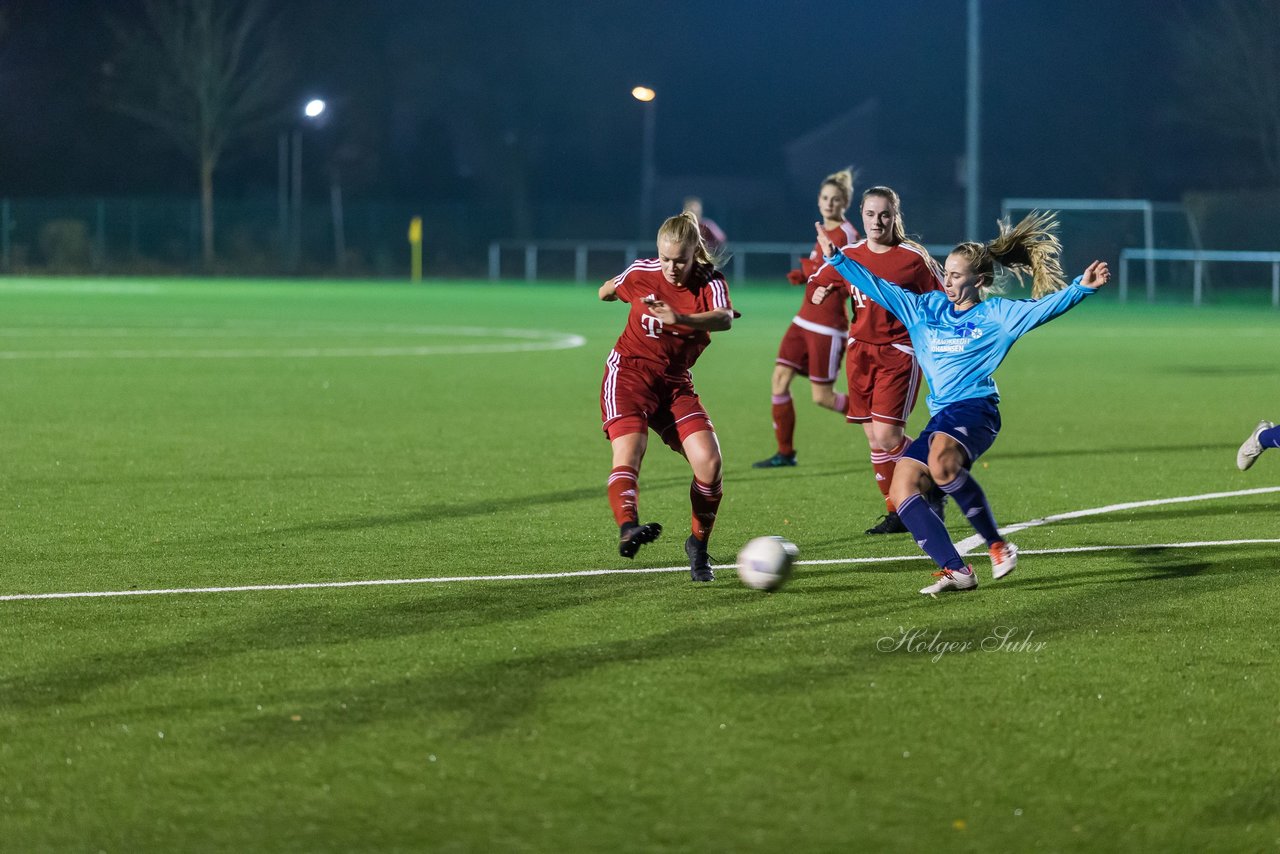 Bild 139 - Frauen SV Wahlstedt - Fortuna St. Juergen : Ergebnis: 3:1